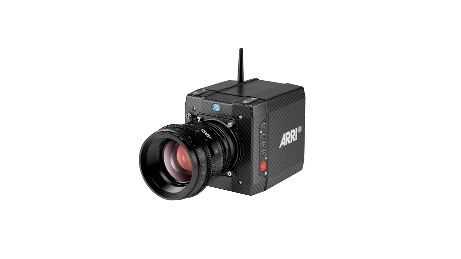 Arri Alexa Mini