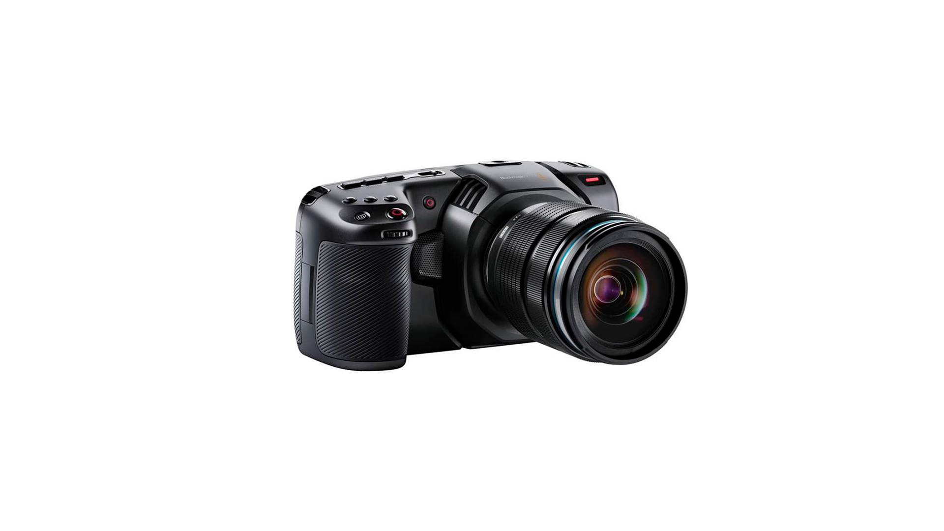 Blackmagic Design Pocket Cinema Camera 4K