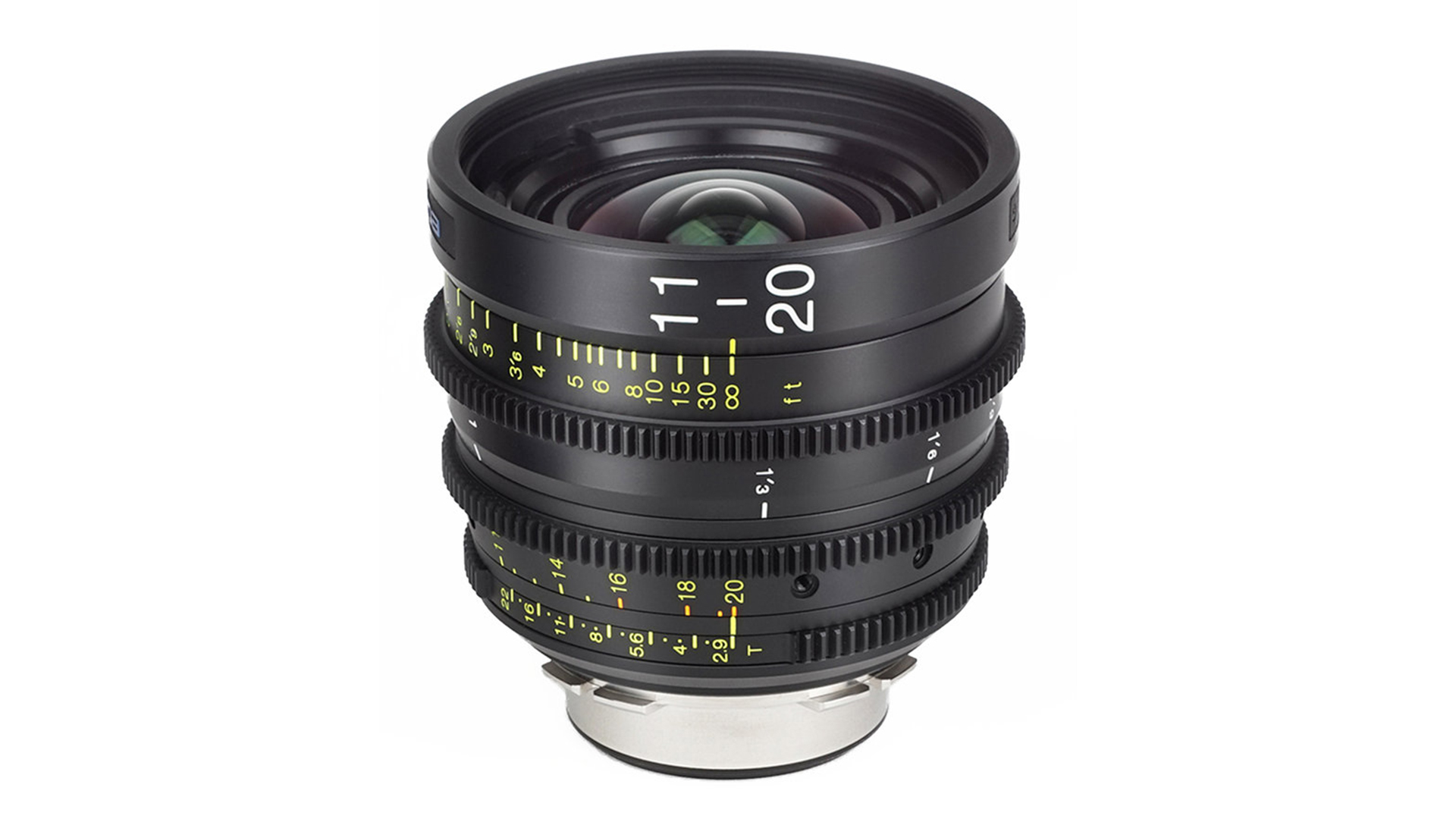Tokina 11-20mm