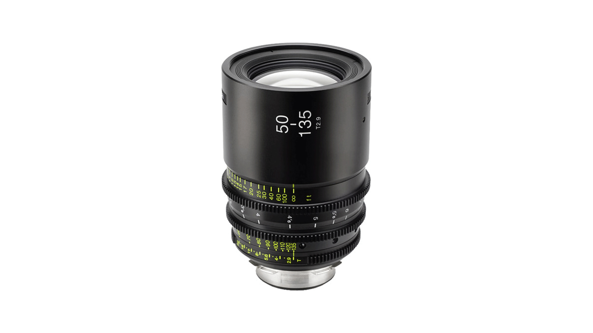 Tokina 50-135mm