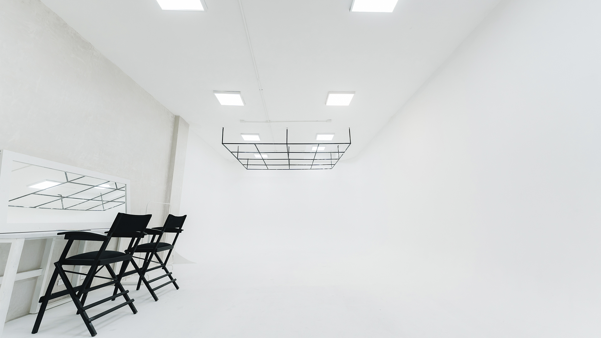 Montaje del Estudio 1